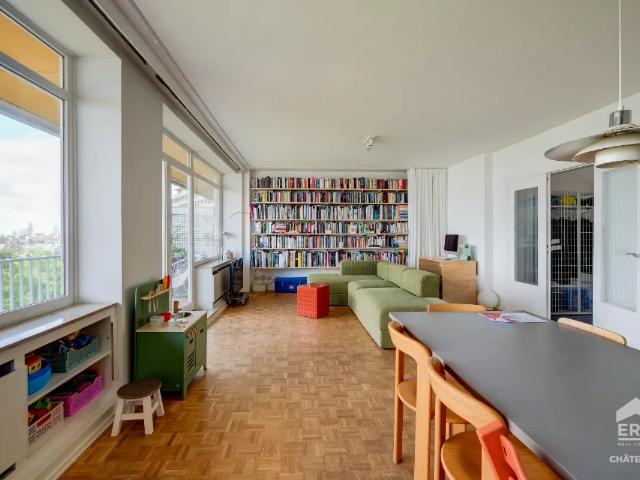 Appartement vente à Vorst, Bruxelles