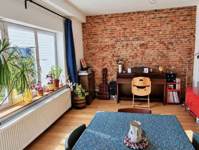 Appartement vente à Altitude Cent - Hoogte Honderd, Forest - Vorst