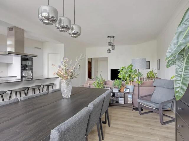 Appartement vente à Vorst, Bruxelles