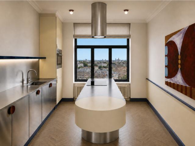 Appartement vente à Forest - Vorst, Brussel-Hoofdstad - Bruxelles-Capitale