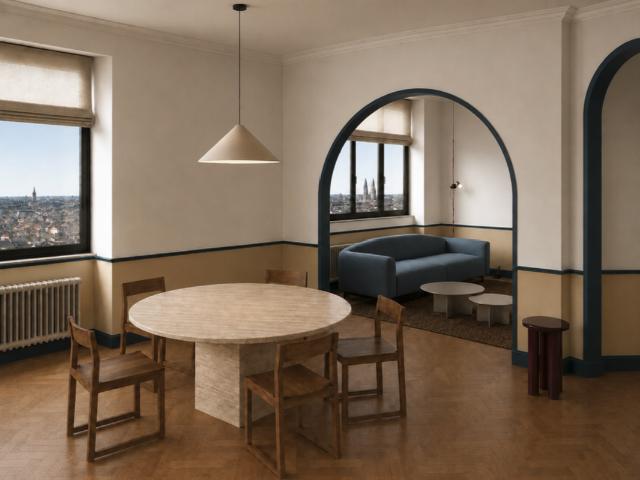 Appartement vente à Forest - Vorst, Brussel-Hoofdstad - Bruxelles-Capitale