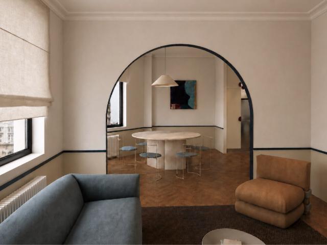 Appartement vente à Forest - Vorst, Brussel-Hoofdstad - Bruxelles-Capitale