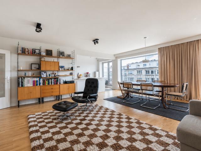 Appartement vente à Vorst, Bruxelles