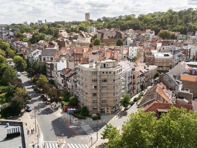 Appartement vente à Forest - Vorst, Brussel-Hoofdstad - Bruxelles-Capitale