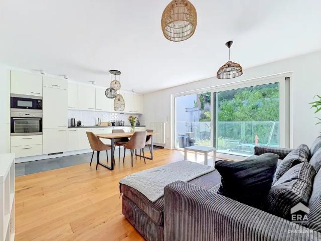 Appartement vente à Vorst, Bruxelles
