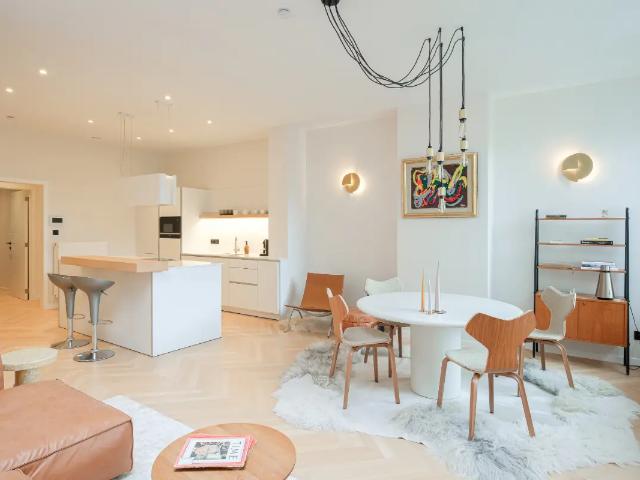 Appartement vente à Vorst, Bruxelles