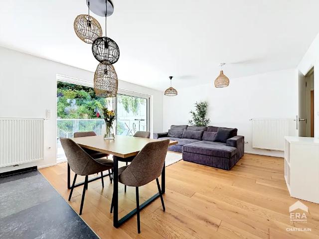 Appartement vente à Vorst, Bruxelles
