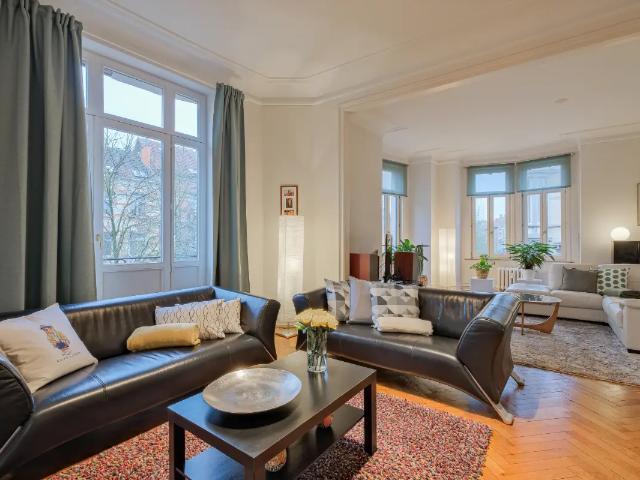 Appartement vente à Vorst, Bruxelles