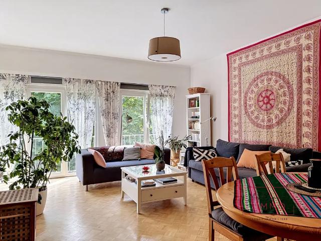 Appartement vente à Vorst, Bruxelles