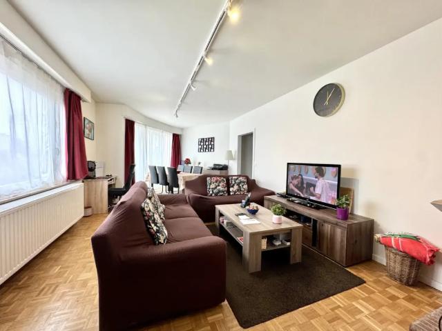 Appartement vente à Vorst, Bruxelles
