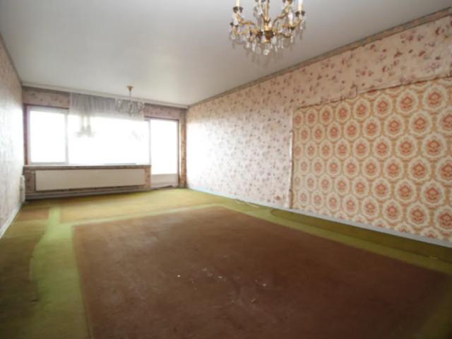 Appartement vente à Vorst, Bruxelles