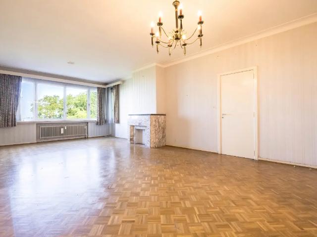 Appartement vente à Vorst, Bruxelles