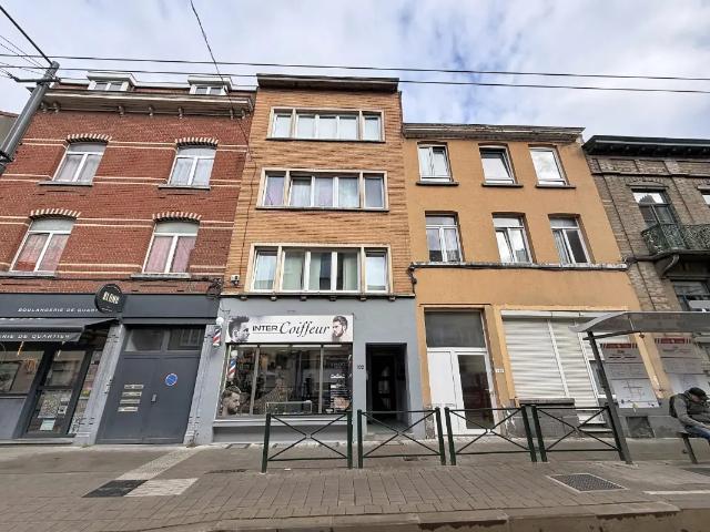 Appartement vente à Vorst, Bruxelles