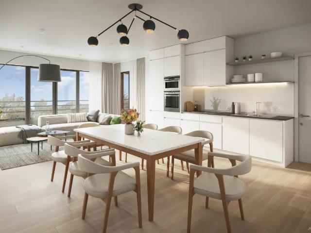 Appartement vente à Vorst, Bruxelles