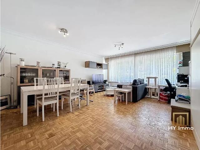 Appartement vente à Vorst, Bruxelles