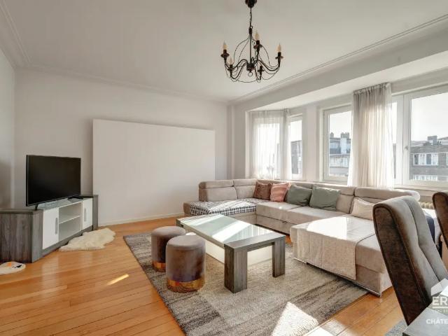 Appartement vente à Vorst, Bruxelles
