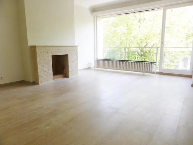 Appartement vente à Vorst, Bruxelles