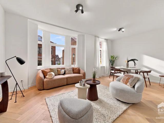 Appartement vente à Forest - Vorst, Brussel-Hoofdstad - Bruxelles-Capitale