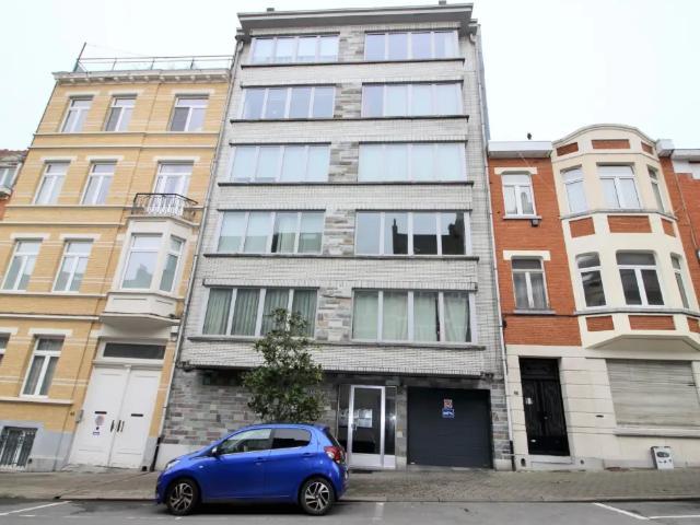 Appartement vente à Vorst, Bruxelles