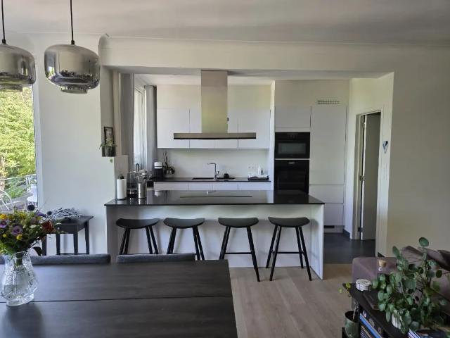 Appartement vente à Vorst, Bruxelles
