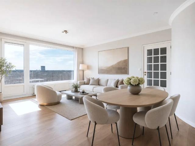 Appartement vente à Vorst, Bruxelles
