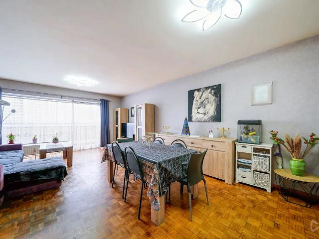 Appartement vente à Forest - Vorst, Brussel-Hoofdstad - Bruxelles-Capitale