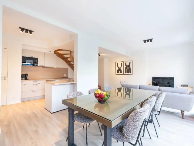 Appartement vente à Vorst, Bruxelles