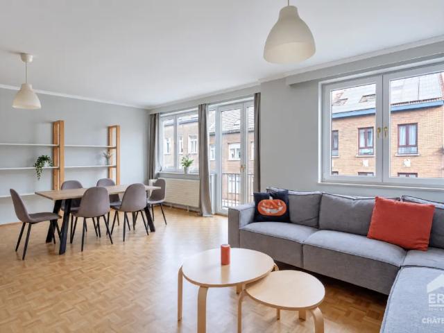 Appartement vente à Forest - Vorst, Brussel-Hoofdstad - Bruxelles-Capitale