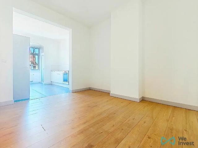 Appartement vente à Vorst, Bruxelles