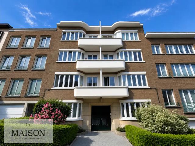 Appartement vente à Vorst, Bruxelles