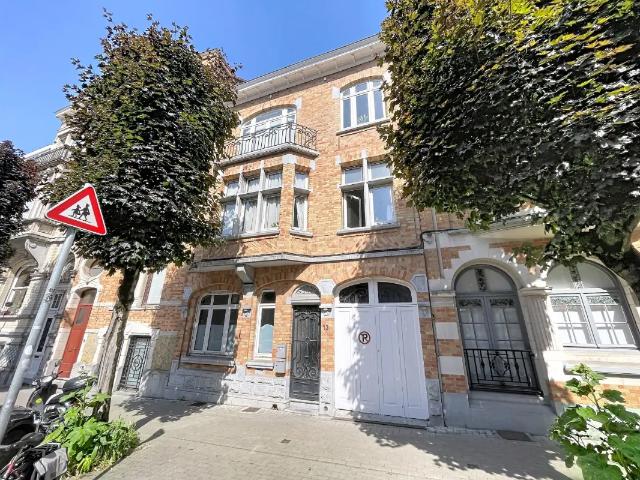 Appartement vente à Vorst, Bruxelles