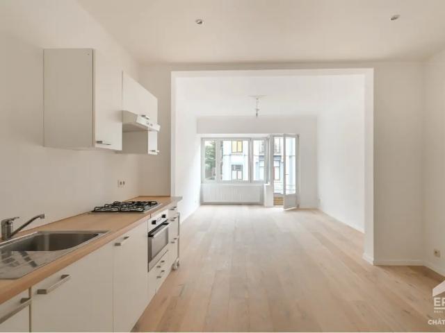 Appartement vente à Vorst, Bruxelles