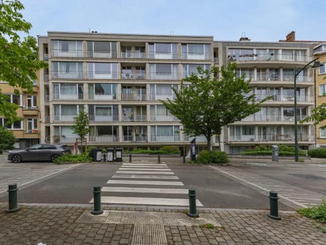 Appartement vente à Vorst, Bruxelles