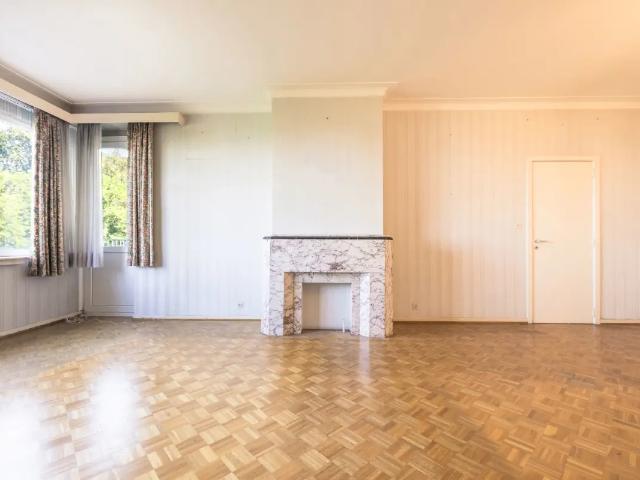 Appartement vente à Vorst, Bruxelles