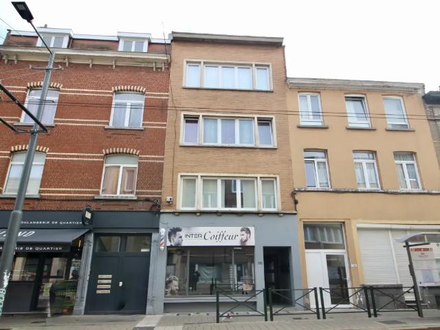 Appartement vente à Neerstalle, Forest - Vorst