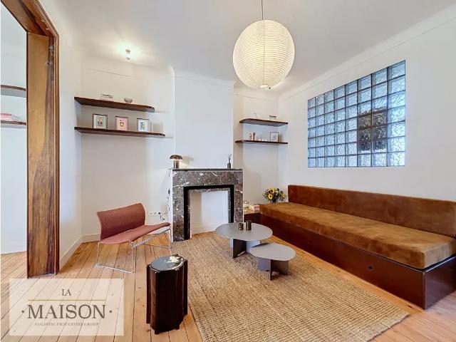 Appartement vente à Vorst, Bruxelles