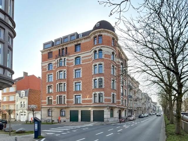 Appartement vente à Vorst, Bruxelles