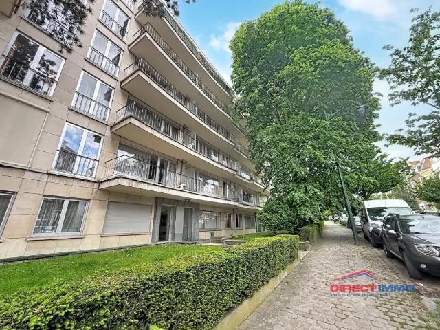 Appartement vente à Vorst, Bruxelles