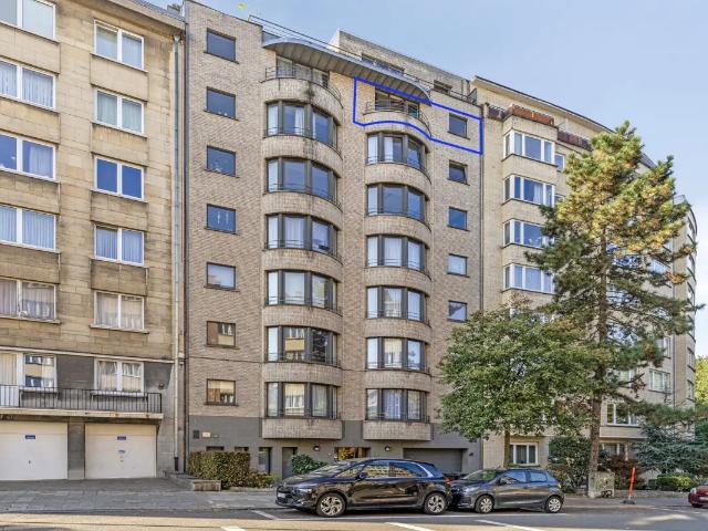 Appartement vente à Vorst, Bruxelles