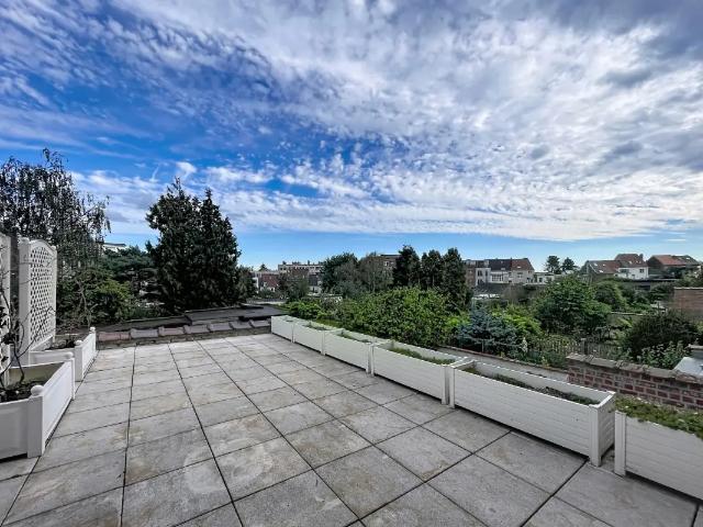 Appartement vente à Vorst, Bruxelles