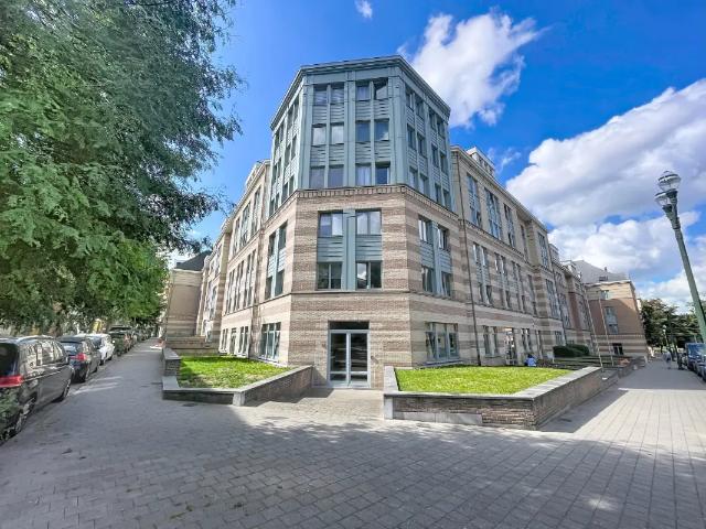Appartement vente à Vorst, Bruxelles