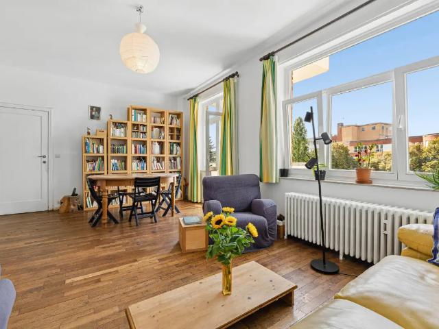 Appartement vente à Albert, Forest - Vorst