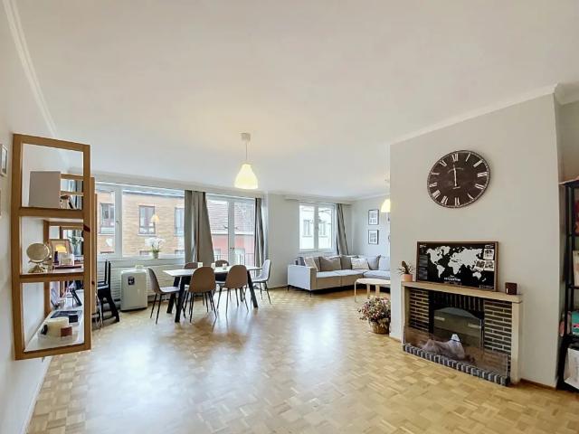 Appartement vente à Vorst, Bruxelles