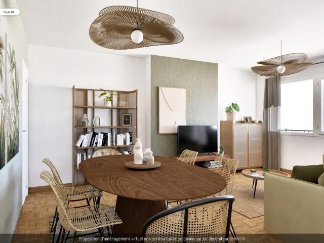 Appartement vente à Vorst, Bruxelles