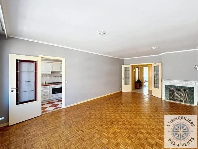 Appartement vente à Vorst, Bruxelles
