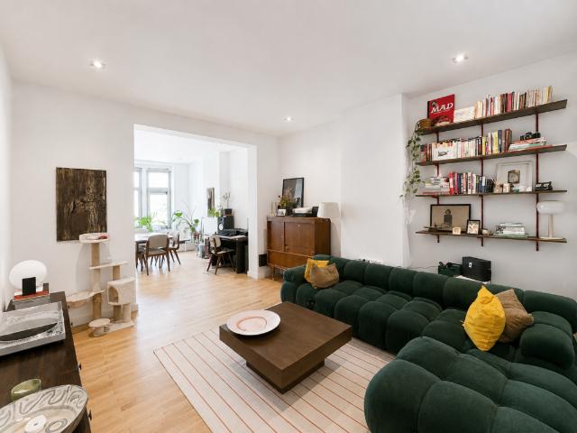 Appartement vente à Vorst, Bruxelles