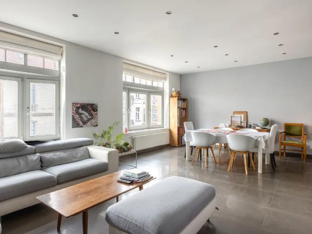 Appartement vente à Vorst, Bruxelles