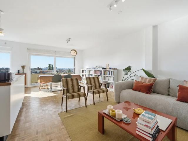 Appartement vente à Vorst, Bruxelles