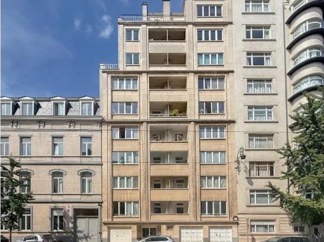 Appartement vente à Vorst, Bruxelles