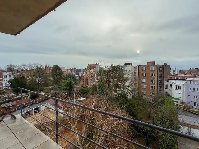Appartement vente à Vorst, Bruxelles